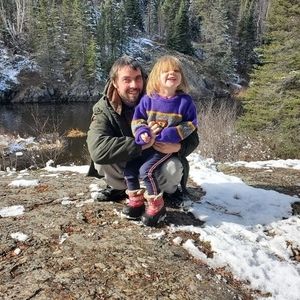 Meet your Posher, Ryan